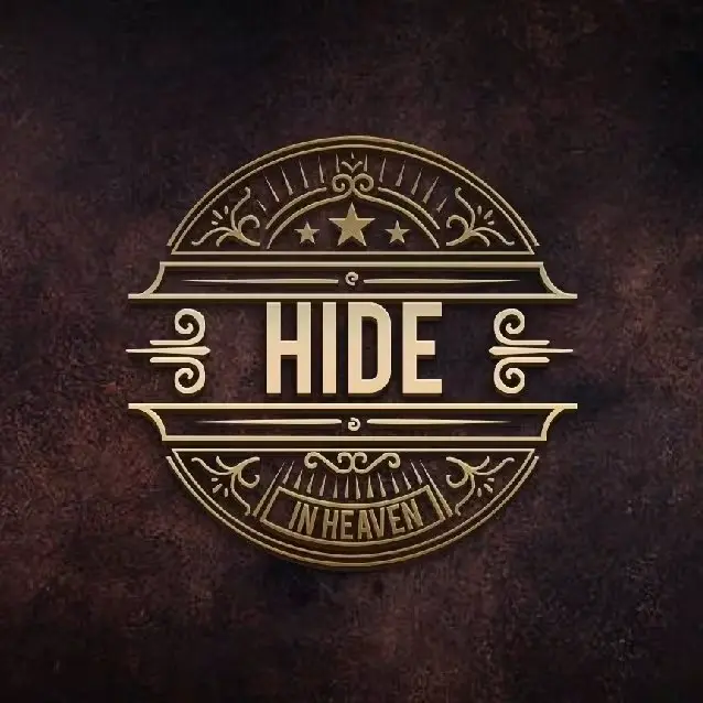 Hide Client Logo