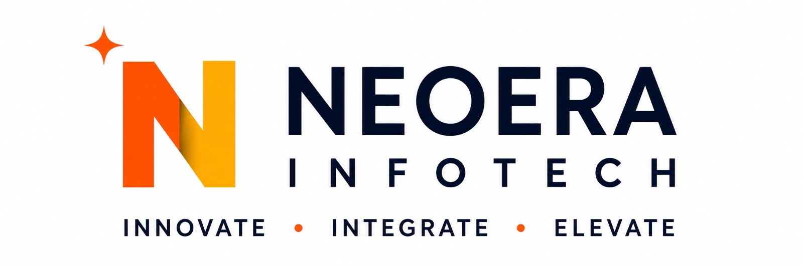 Neoera Infotech Logo
