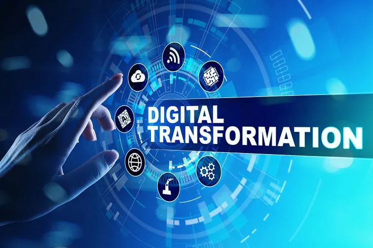 Why Digital Transformation Is Essential for Modern Businesses